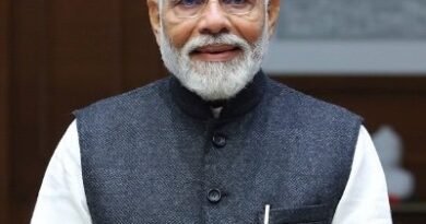<div>PM Modi to address nation in 135th episode of ‘Mann Ki Baat’ today</div>