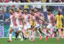 FIFA WC: Croatia eclipse Ghana with battling win to qualify as Group L runners-up
