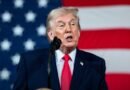 Trump warns Iran after fresh US air strikes over Strait of Hormuz attack