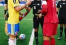 FIFA WC: Colombia top Group K after Portugal stalemate