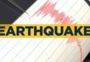 <div>6.1-magnitude earthquake strikes off Japan’s Iwate</div>