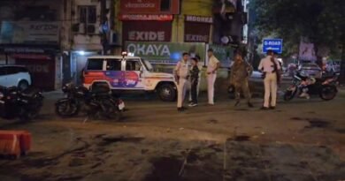 Two injured in stabbing after pub altercation over alleged harassment in Jamshedpur