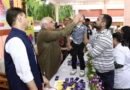 Gujarat CM launches statewide Pulse Polio campaign targeting over 83 lakh children