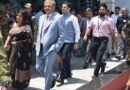 CEC Gyanesh Kumar arrives in Kashmir to meet BLOs, review electoral process at grassroots level