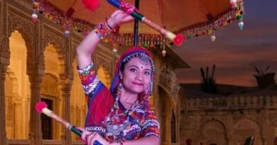 <div>Gujarat’s garba exponent Twisha Vyas selected for Ustad Bismillah Khan Yuva Puraskar</div>