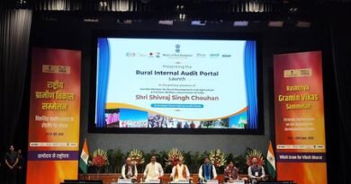 Govt launches AI-enabled rural internal audit portal to strengthen transparency