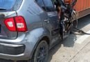 Maharashtra: 5 members of same family killed in severe truck-car collision