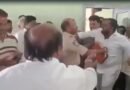 Take action over assault on teachers, Congress spokesperson Shama Mohamed urges Telangana CM