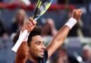 ‘Every time I come back, I know that I will always play good tennis’: Arthur Fils confident ahead of Wimbledon return