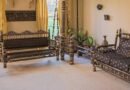 <div>VGRC to showcase Gujarat’s iconic ‘Sankheda’ furniture to global buyers</div>