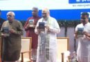 HM Amit Shah launches pilot project of PM Family Care Tracker, Health Passports in Gujarat