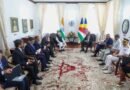 PM Modi, Seychelles’ President discuss new opportunities in various sectors
