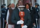 One in every fifty people in Seychelles has undergone training in India: PM Modi