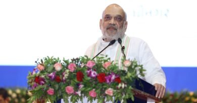 Modi govt transformed lives of 70 crore poor in 12 years: HM Shah
