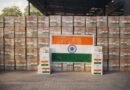 <div>‘India’s reputation is driven by its fulfillment of global promises’</div>