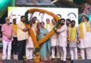 <div>Committed to translating PM Modi’s vision into reality: Delhi CM Rekha Gupta</div>