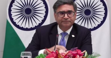 India, Seychelles ties not transactional relationships, says Foreign Secretary Misri