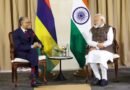 PM Modi meets Mauritian counterpart Ramgoolam, reviews Enhanced Strategic Partnership