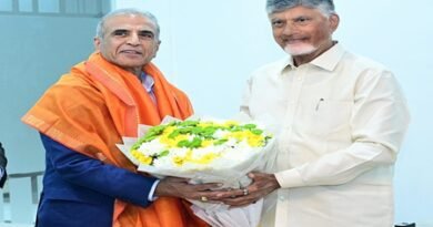 Chandrababu Naidu, Bharti Mittal discuss strengthening digital infrastructure