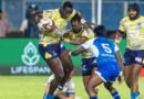 Hyderabad Heroes crowned champions of Rugby Premier League Season 2