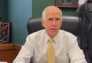 US Senator warns against election rhetoric