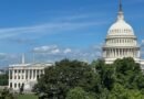 US senators urge political courage