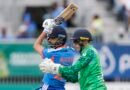 2nd T20I: Tector, Moondra, Hollard star as Ireland stun India by one run, win 2‑0 series sweep (Ld)