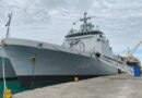 Will INS Ikshak carry out survey of waters around Seychelles as INS Nirdeshak did years ago?