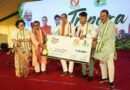 <div>Tripura Queen Pineapple Global Festival: ‘Buyer-Seller Meet’ sign Rs 11 crore deals</div>