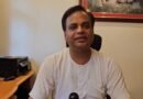 ISKCON releases statement on relieving former V-P Radharaman Das of all organisational positions