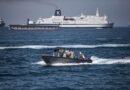 Hormuz truce holds as US, Iran resume talks