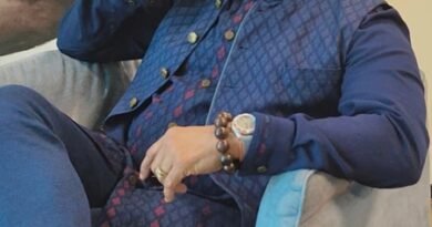 <div>Ravi Kishan recalls being mocked & ignored by actors in ’90s, says his ‘time arrived after 34 years’</div>
