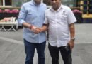 ‘Had some important and productive discussions with BCCI functionaries in London’: Devajit Saikia