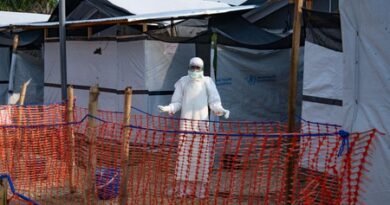 Africa CDC, WHO launch unified platform to support Ebola response