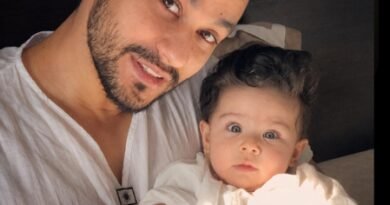 Kunal Kemmu on raising daughter Inaaya with Soha Ali Khan despite their different religious backgrounds