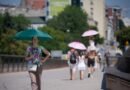 Over 1,300 excess deaths linked to Europe heatwave: WHO