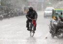 Heavy rain forecast for four TN districts as low-pressure weather system persists
