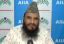 <div>‘Plunder of faith far more dangerous than looting money’: Maulana Rashidi on Ram Mandir donation row</div>