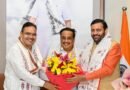 <div>Rajasthan, Haryana set to sign pact on Yamuna water sharing today in Amit Shah’s presence</div>