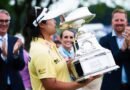 <div>Haeran Ryu wins her first major title at Women’s PGA Championship</div>