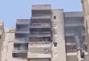 Fire erupts on 21st floor of Noida high-rise; CM Yogi orders swift rescue measures