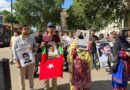 Global rights groups demand release of Baloch activist Deen Muhammad on 17th anniversary of enforced disappearance