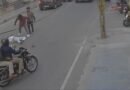 <div>Bengaluru: CCTV shows cops watching rowdy-sheeter’s murder, leaving spot</div>