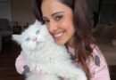 Nushrratt Bharuccha reveals her rainy-day companion to enjoy the monsoon