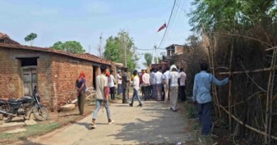 <div>Five of family die in 10 days in Jharkhand’s Palamu, occultist’s advice under probe</div>