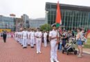 INS Sudarshini undertakes high-level engagements in US