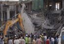 Three killed, three injured in collapse at under-construction resort in Jaipur