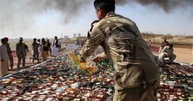 Pakistan sees rise in online sale of narcotics: Report