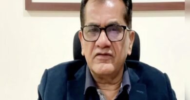 Stronger India-US ties will benefit both nations: Amitabh Kant