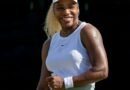 <div>Wimbledon: Serena Williams delighted to see ‘bestie’ Grigor Dimitrov back after injury nightmare</div>